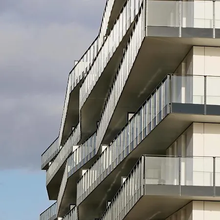 Highend Travemuende - Whg 308