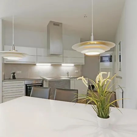 Lägenhet Highend Travemuende - Whg 308