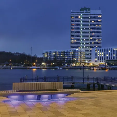 Highend Travemuende - Whg 308 *