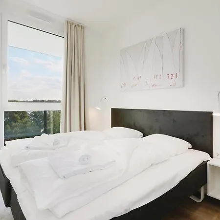 Highend Travemuende - Whg 308 Lübeck