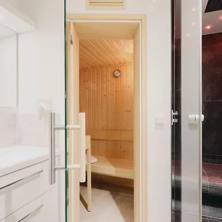 Highend Travemuende - Whg 308 * Lübeck