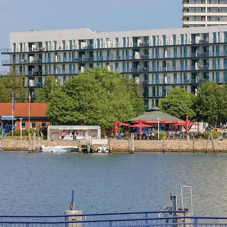 Awesome In Travemuende With Wifi Apartment Lubeck