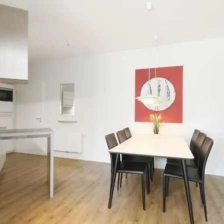 Highend Travemuende - Whg 308 Apartmán