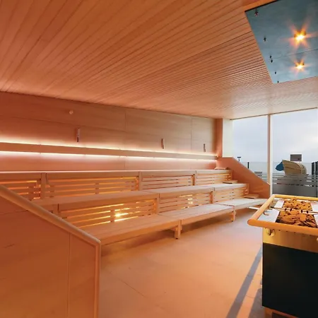 Highend Travemuende - Whg 308 *