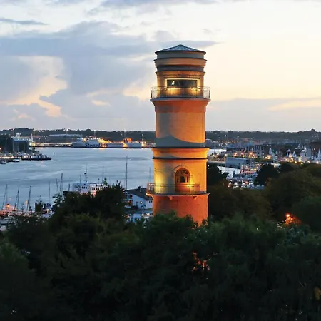 Highend Travemuende - Whg 308 * Lübeck