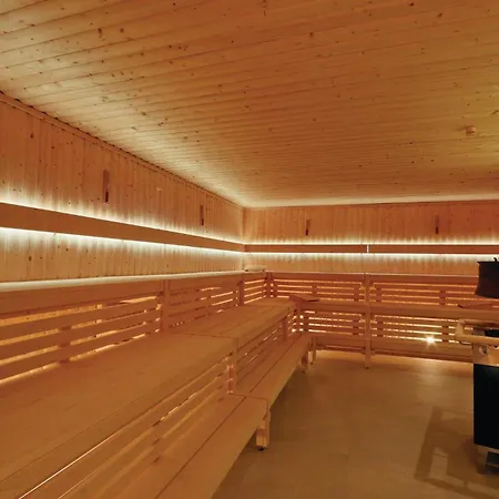 Apartmán Highend Travemuende - Whg 308 Lübeck