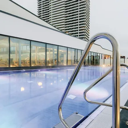 Highend Travemuende - Whg 308 * Lübeck