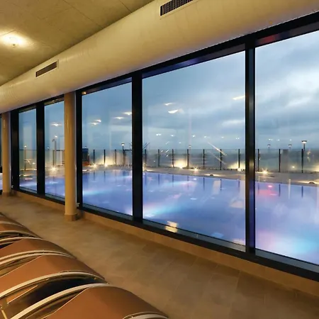 Apartment Awesome In Travemuende With Wifi *