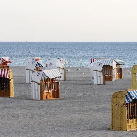 Highend Travemuende - Whg 308